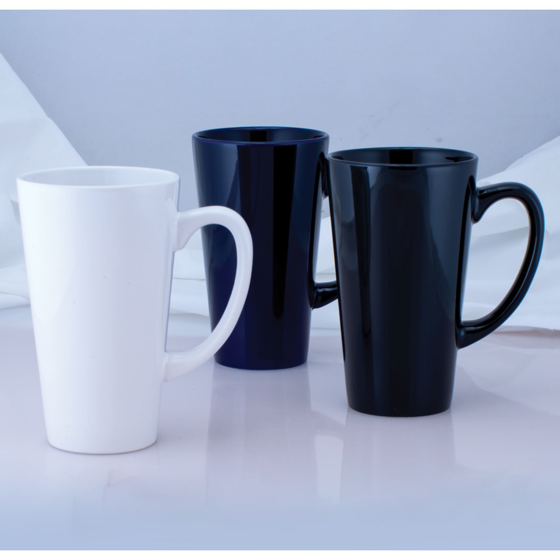Full Color Tall Cafe Mug 16 Oz 1