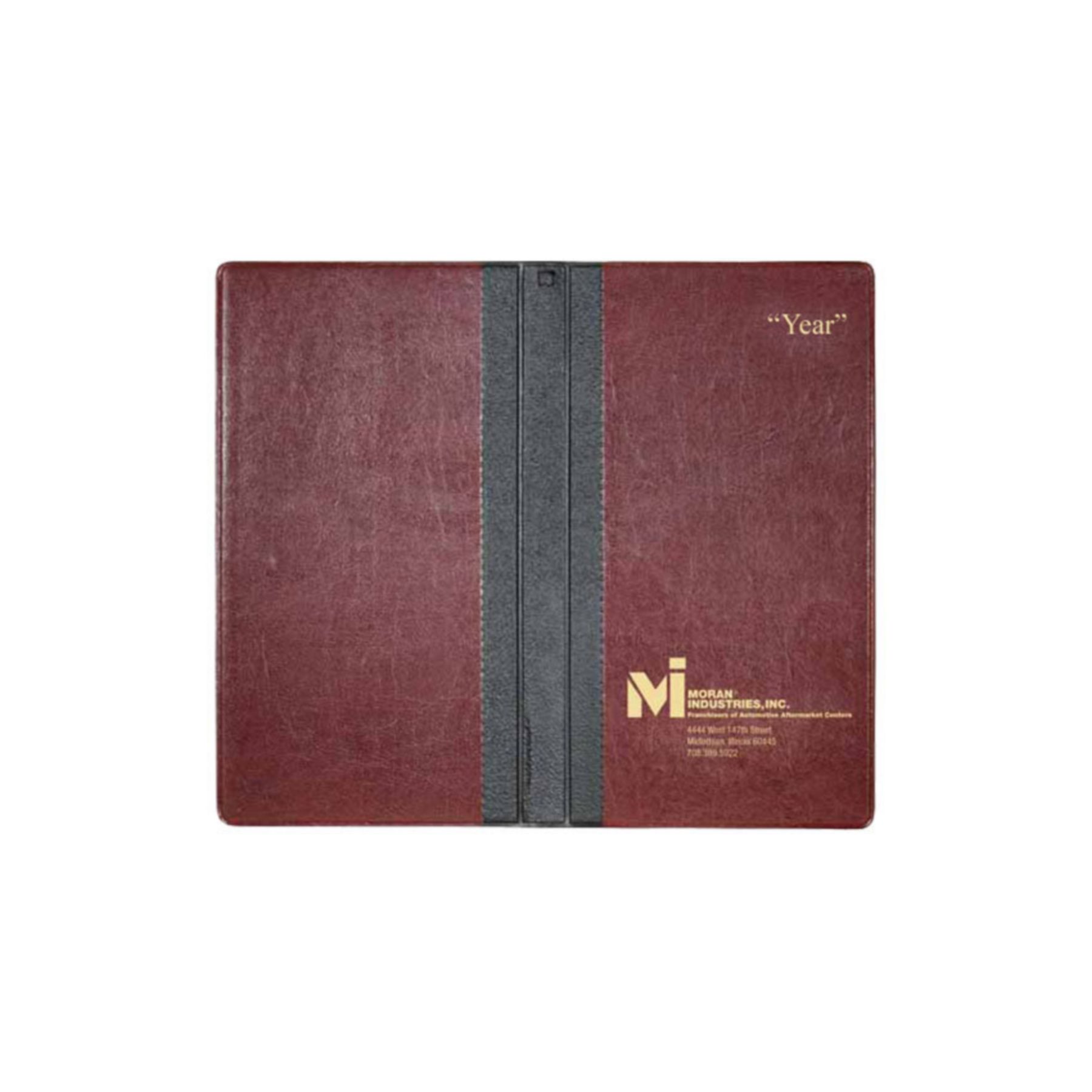 Atmore Work Monthly Pocket Planner 1