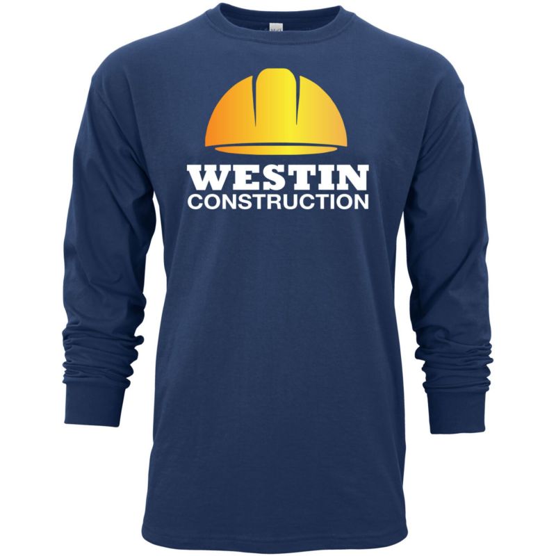 M&O Unisex Soft Long Sleeve T-Shirt Full Color 1 M&O Unisex Soft Long Sleeve T-Shirt Full Color 1