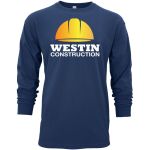 M&O Unisex Soft Long Sleeve T-Shirt Full Color 1 M&O Unisex Soft Long Sleeve T-Shirt Full Color 1