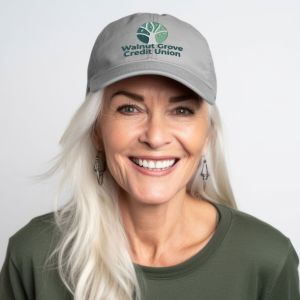 Constructive Poly Mesh Hat - Embroidered 1 Constructive Poly Mesh Hat - Embroidered 1