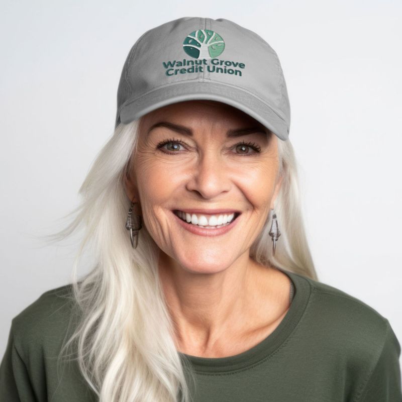 Constructive Poly Mesh Hat - Embroidered 1 Constructive Poly Mesh Hat - Embroidered 1