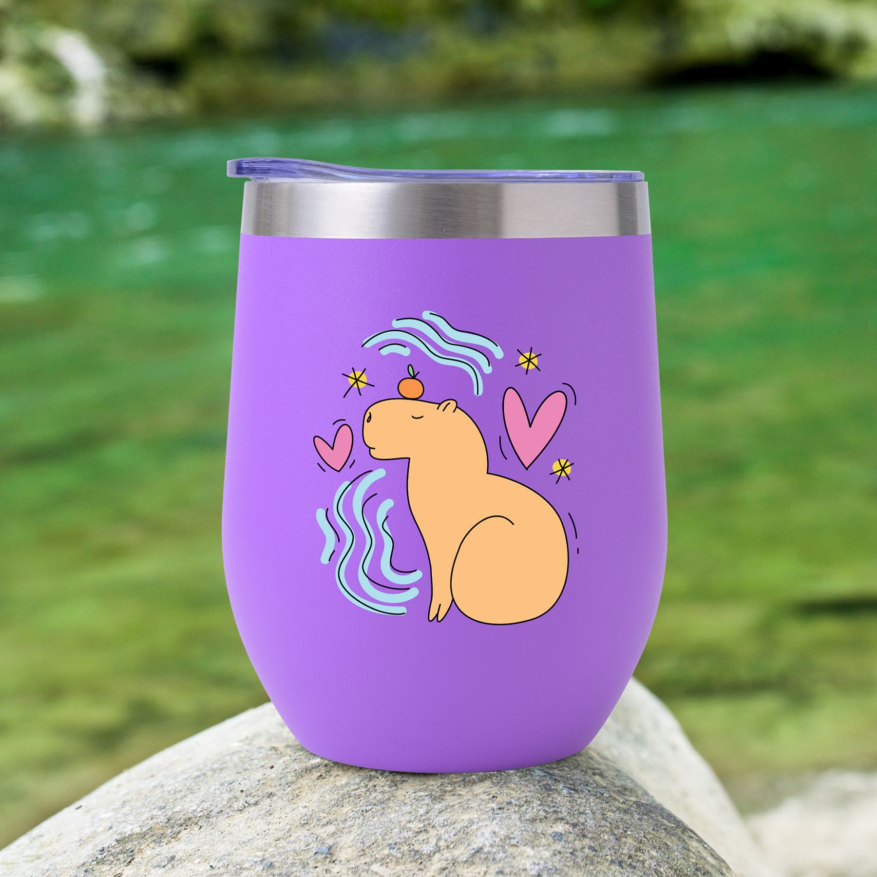 Pod Full Color Cruise Brite 12 Oz 1