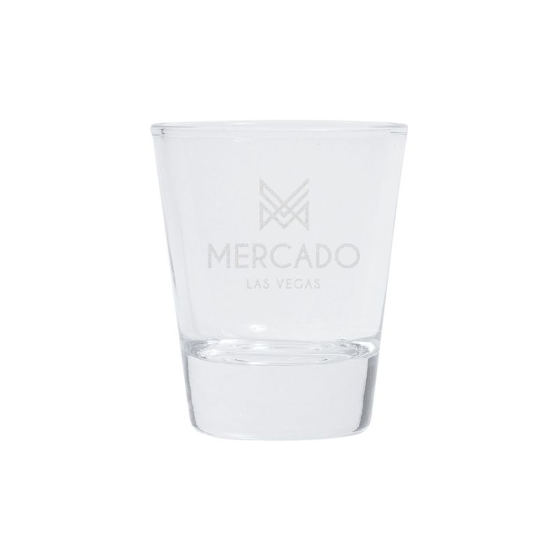 Etched Shot Glass 1 Etched Shot Glass 1
