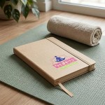 Pod Full Color Kraft Journal 1 Pod Full Color Kraft Journal 1