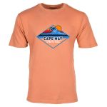 Unisex Garment Dye Short Sleeve Full Color 2 Unisex Garment Dye Short Sleeve Full Color 2