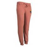 Women's Soft Fitted Sweatpants - Full Color 4 Women's Soft Fitted Sweatpants - Full Color 4