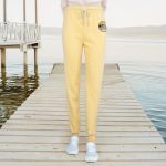 Women's Soft Fitted Sweatpants - Full Color 1 Women's Soft Fitted Sweatpants - Full Color 1