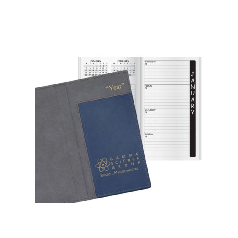 Clifton Academic Weekly Pocket Calendar 1 Clifton Academic Weekly Pocket Calendar 1