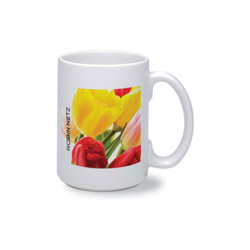 Full Color Ceramic Mug 15 Oz 1 Full Color Ceramic Mug 15 Oz 1