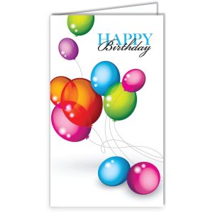 Happy Birthday Balloons 1 Happy Birthday Balloons 1