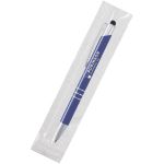Delane Softex Cello-Wrapped Stylus Pen 1 Delane Softex Cello-Wrapped Stylus Pen 1