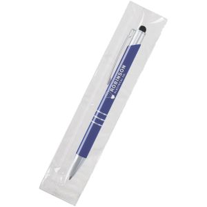 Delane Softex Cello-Wrapped Stylus Pen 1 Delane Softex Cello-Wrapped Stylus Pen 1