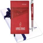 Heritage Monthly Delane Comfort Gift Set 2 Heritage Monthly Delane Comfort Gift Set 2