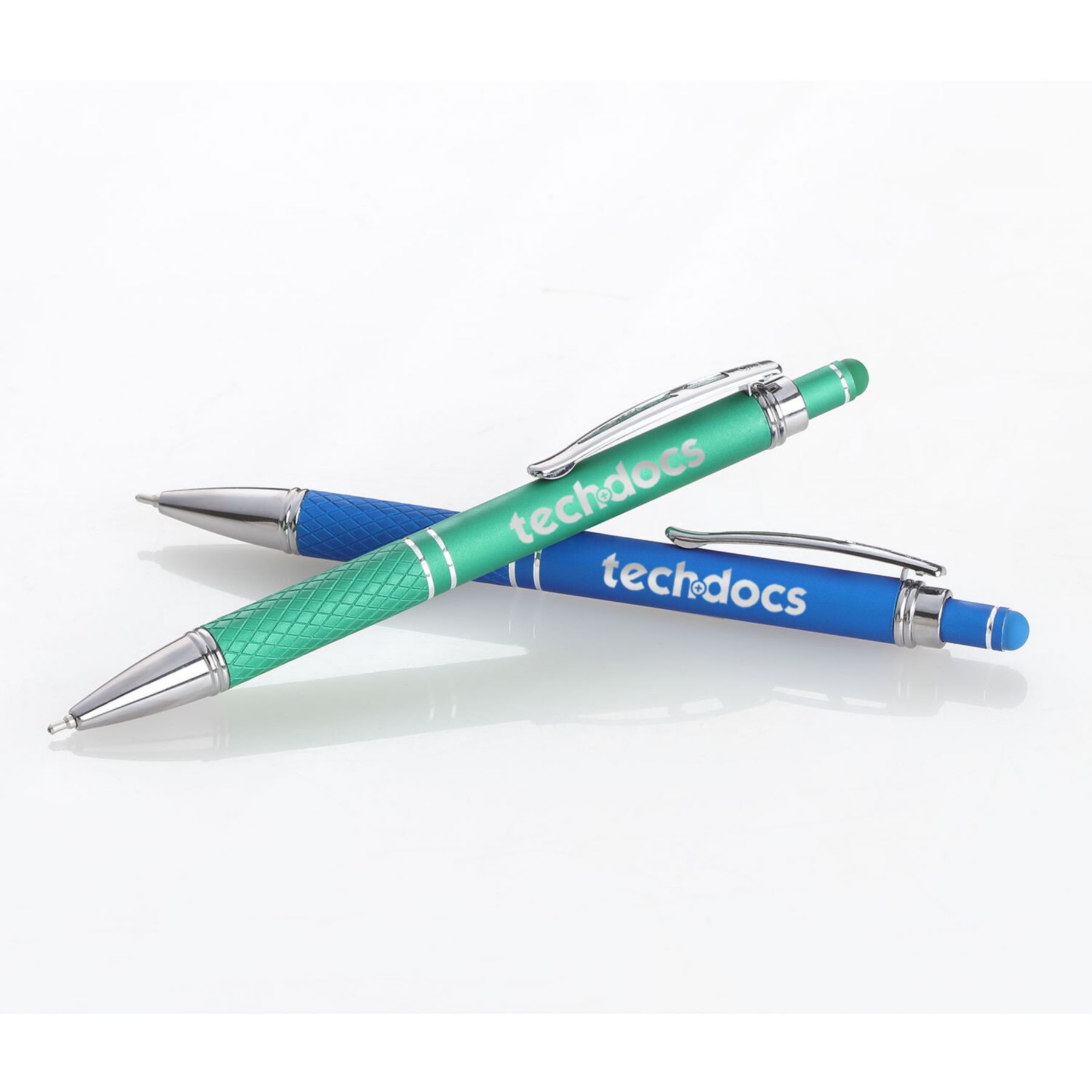 Crossgate Gel Glide Stylus Pen 1