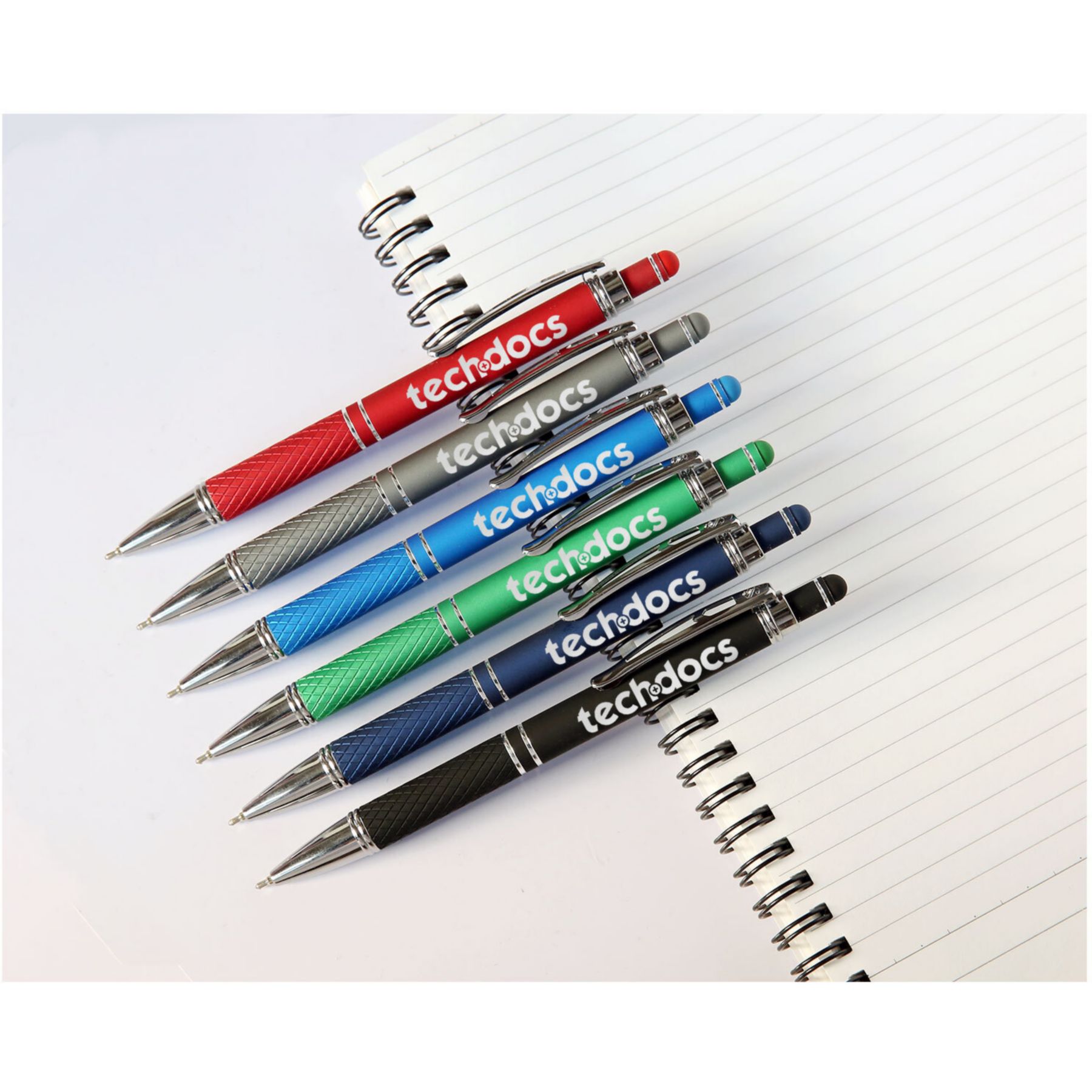 Crossgate Gel Glide Stylus Pen 1