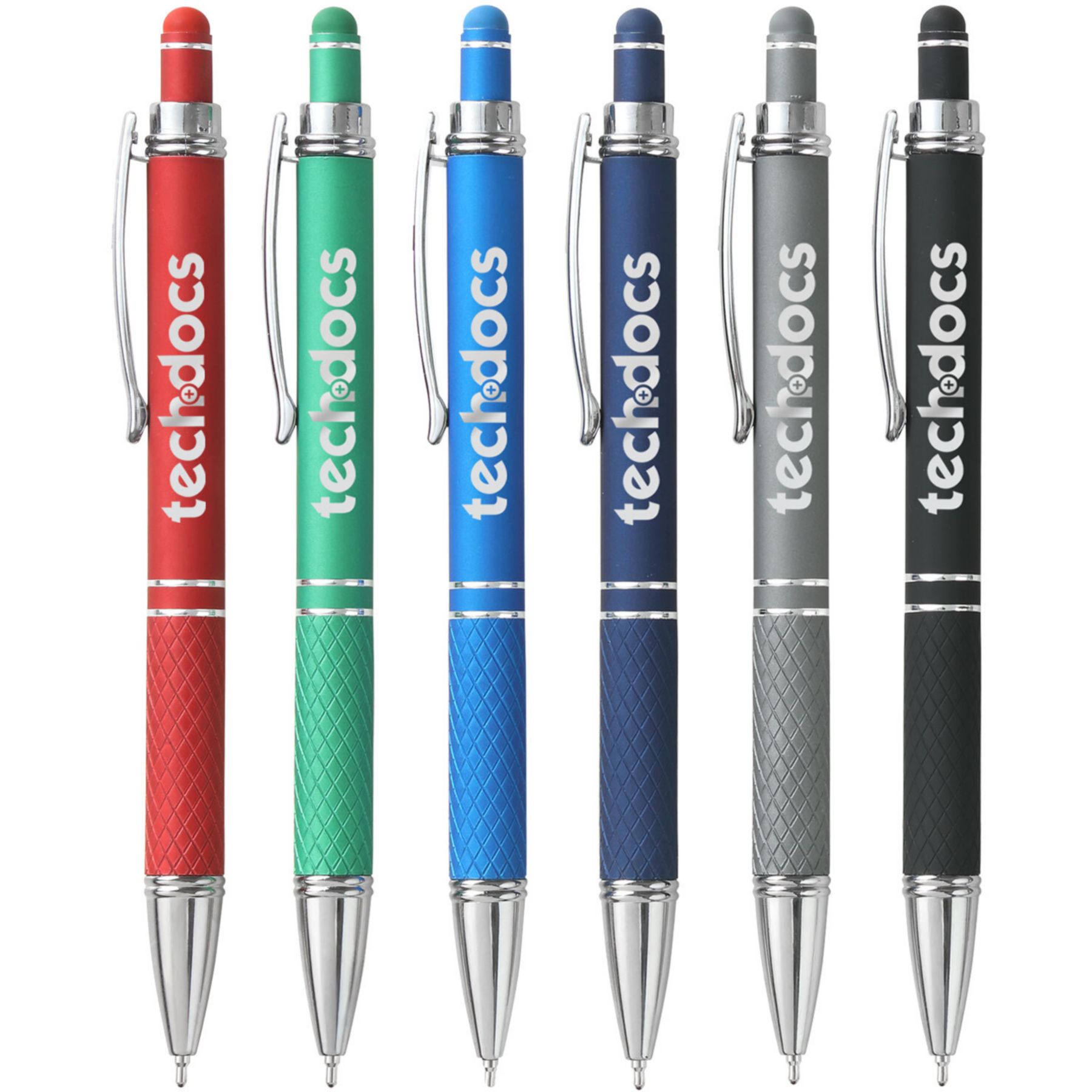Crossgate Gel Glide Stylus Pen 1