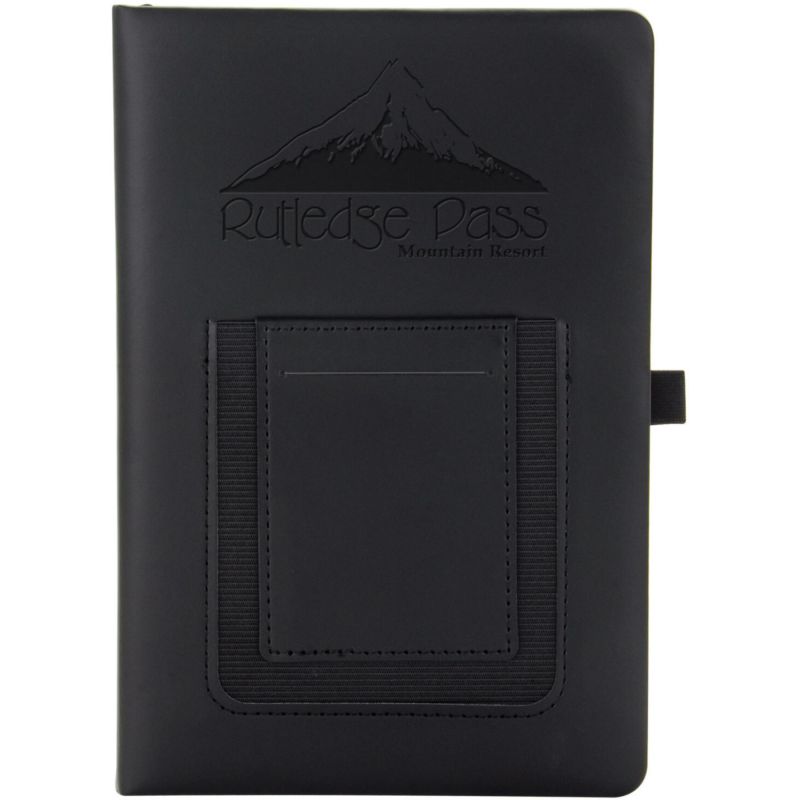 Techno Phone Pocket Journal Debossed 5.75 X 8.25 1 Techno Phone Pocket Journal Debossed 5.75 X 8.25 1