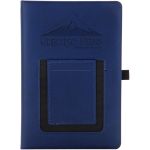 Techno Phone Pocket Journal Debossed 5.75 X 8.25 2 Techno Phone Pocket Journal Debossed 5.75 X 8.25 2