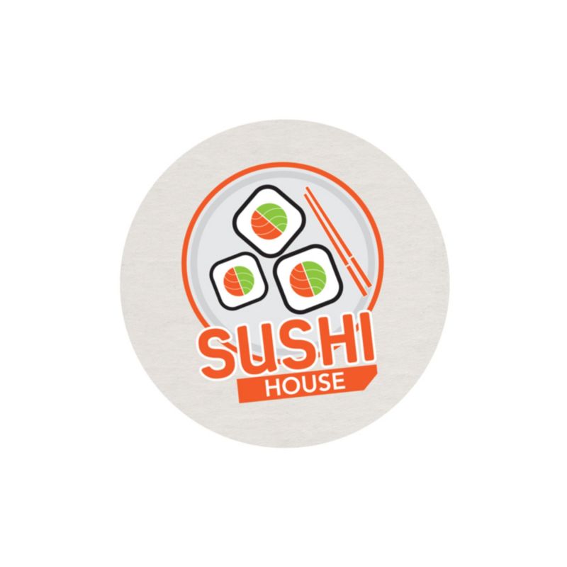 Full Color Round Coaster 1 Full Color Round Coaster 1