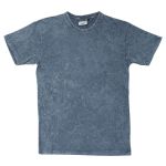 Unisex Acid Washed T-Shirt 6 Unisex Acid Washed T-Shirt 6