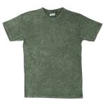 Unisex Acid Washed T-Shirt 9 Unisex Acid Washed T-Shirt 9