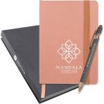 Saratoga Classic Soft Cover Journal Gift Set 5 Saratoga Classic Soft Cover Journal Gift Set 5
