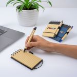 Full Color Kraft Jotter 5 Full Color Kraft Jotter 5