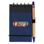 Full Color Kraft Jotter 1 Full Color Kraft Jotter 1