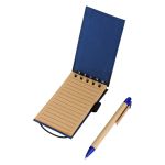 Full Color Kraft Jotter 2 Full Color Kraft Jotter 2