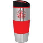 Ventura Stainless Steel Travel Tumbler 15 Oz. 1 Ventura Stainless Steel Travel Tumbler 15 Oz. 1