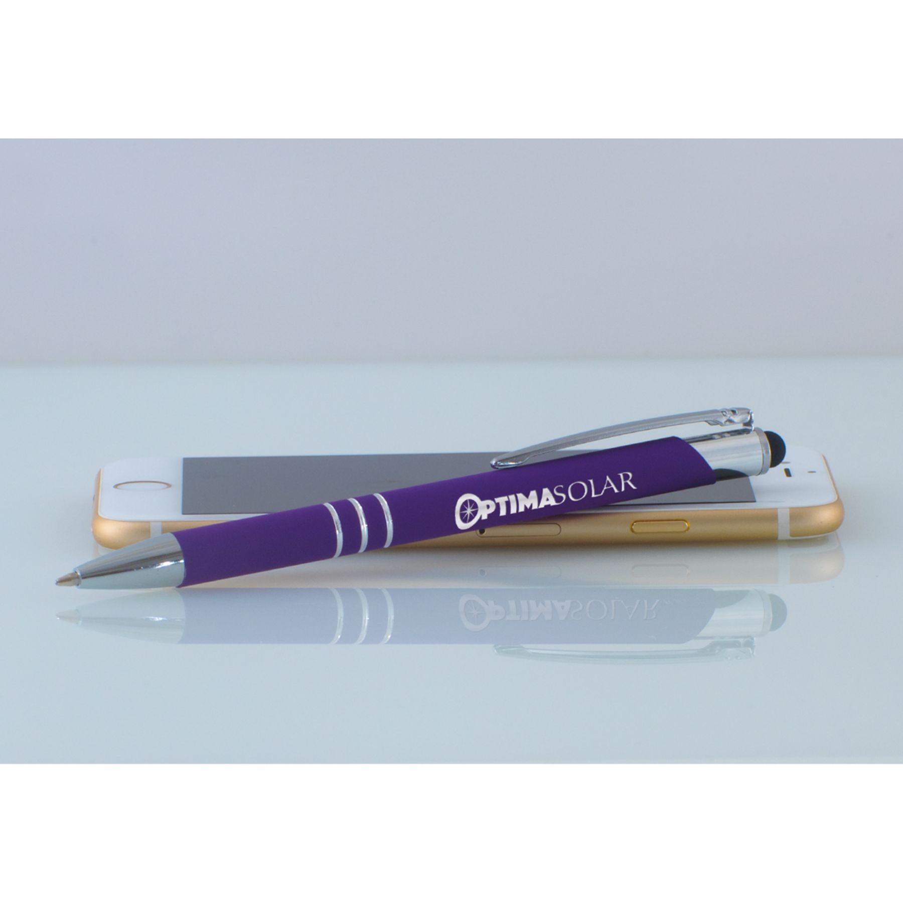 Delane Softex Stylus Pen 1