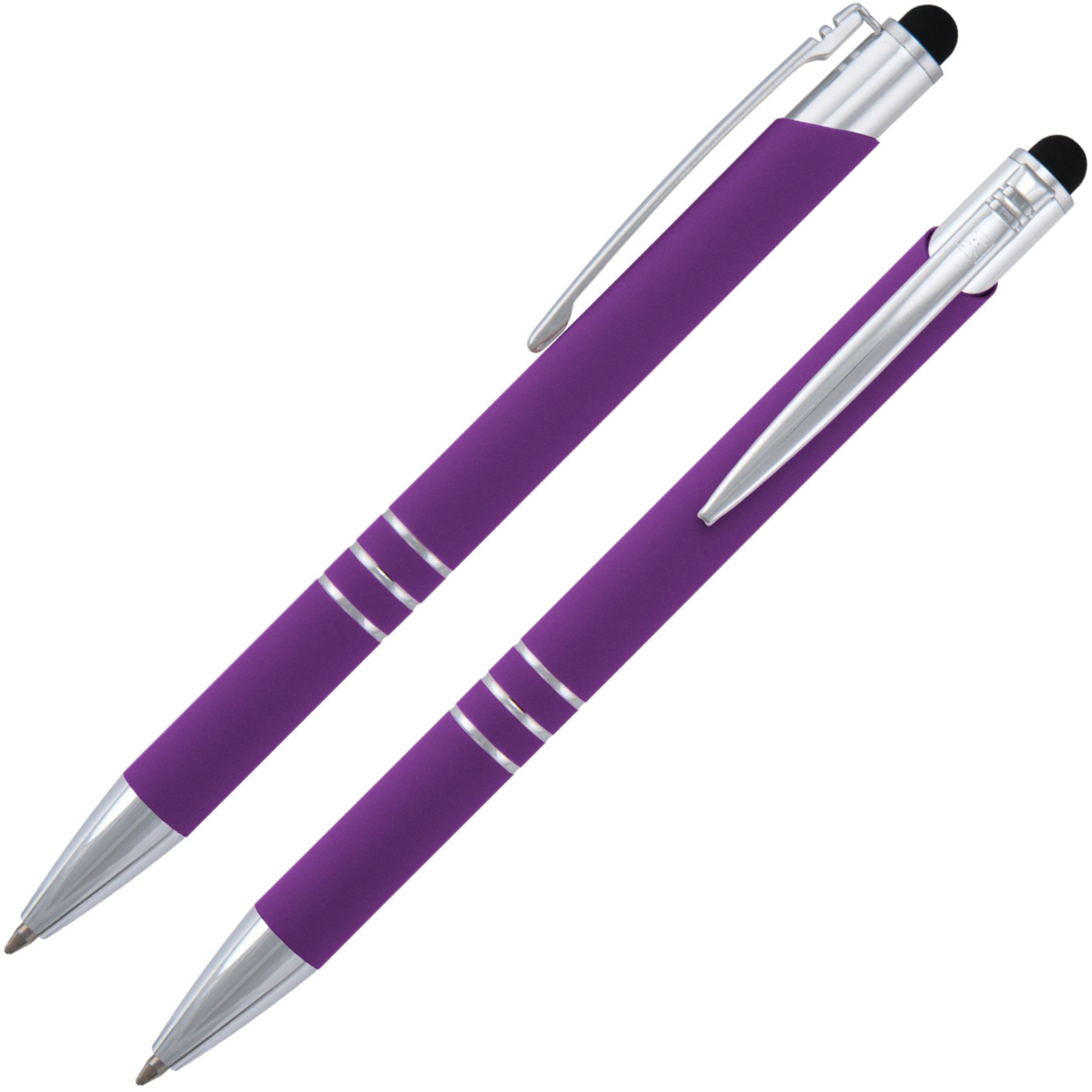 Delane Softex Stylus Pen 1