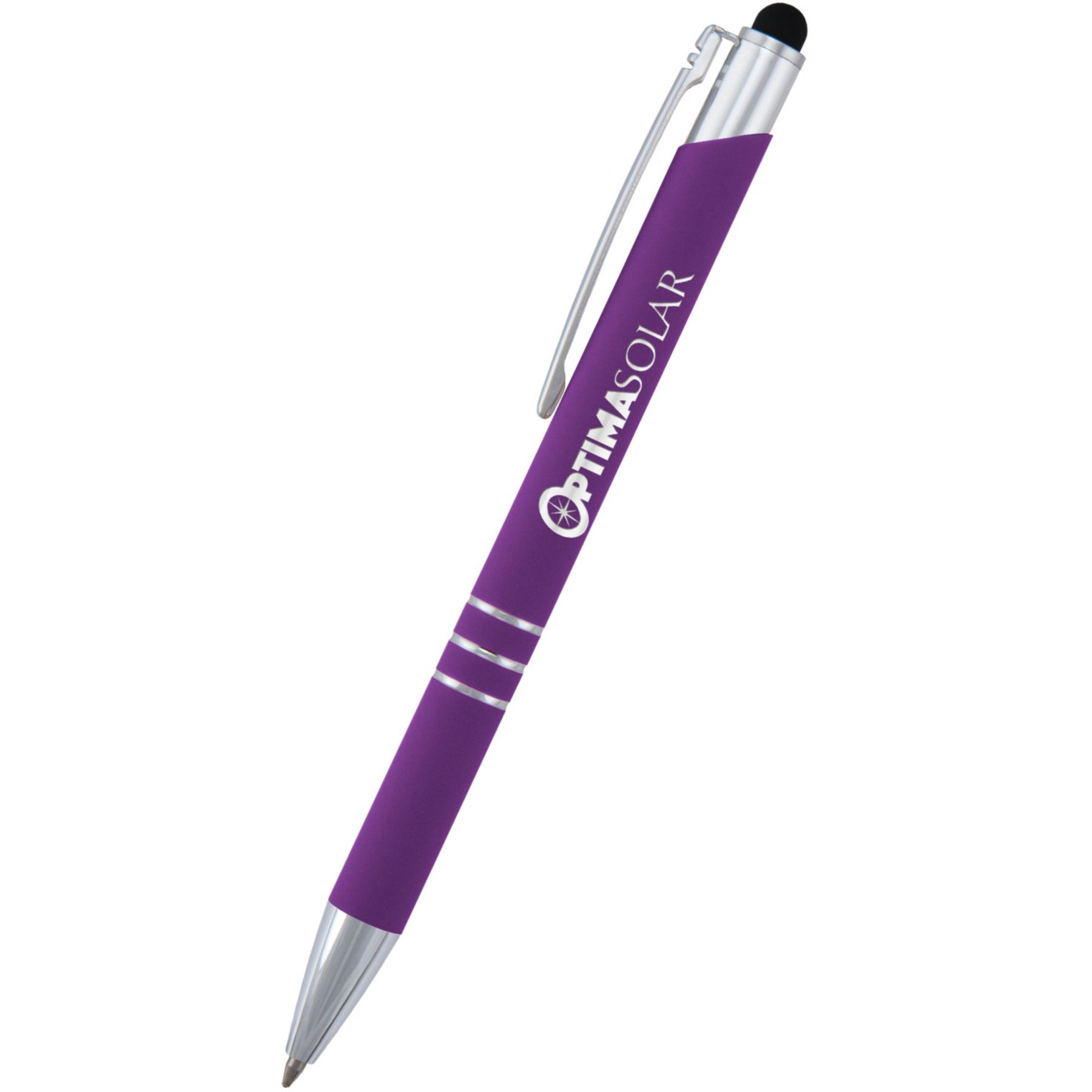 Delane Softex Stylus Pen 1