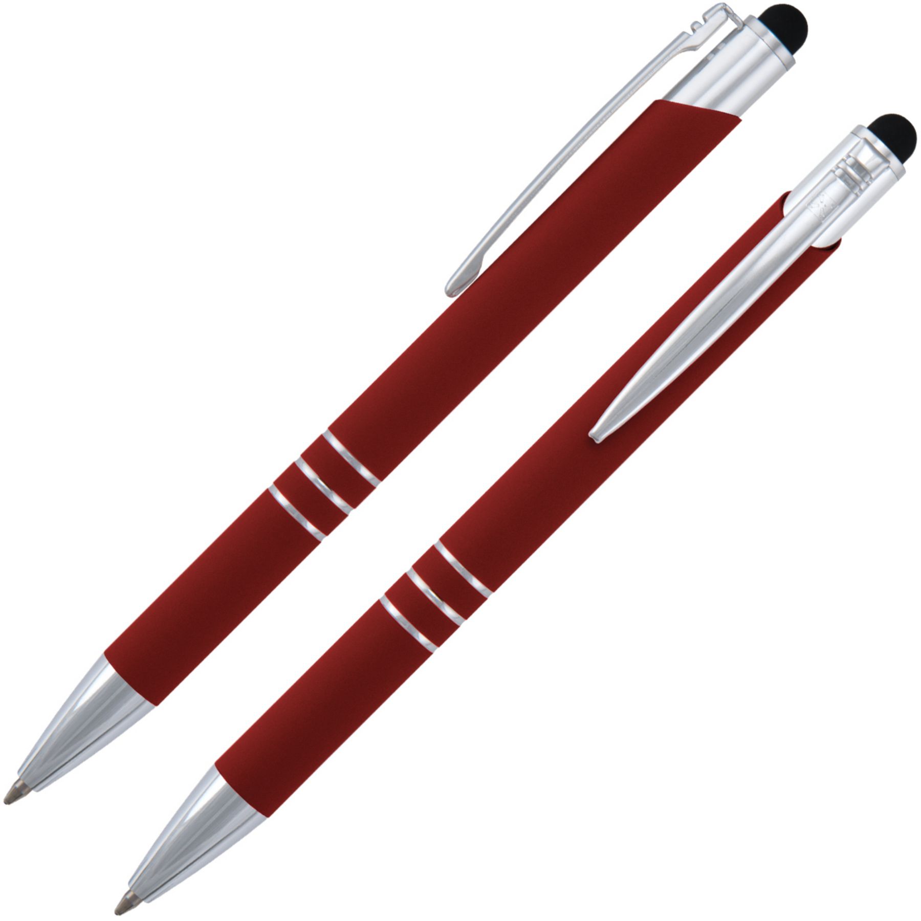 Delane Softex Stylus Pen 1
