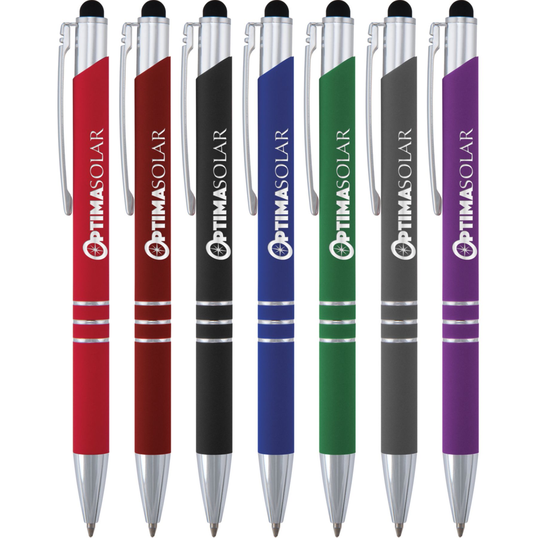 Delane Softex Stylus Pen 1
