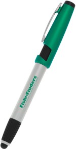 Brookridge Stylus Gel-Glide Pen 6 Brookridge Stylus Gel-Glide Pen 6