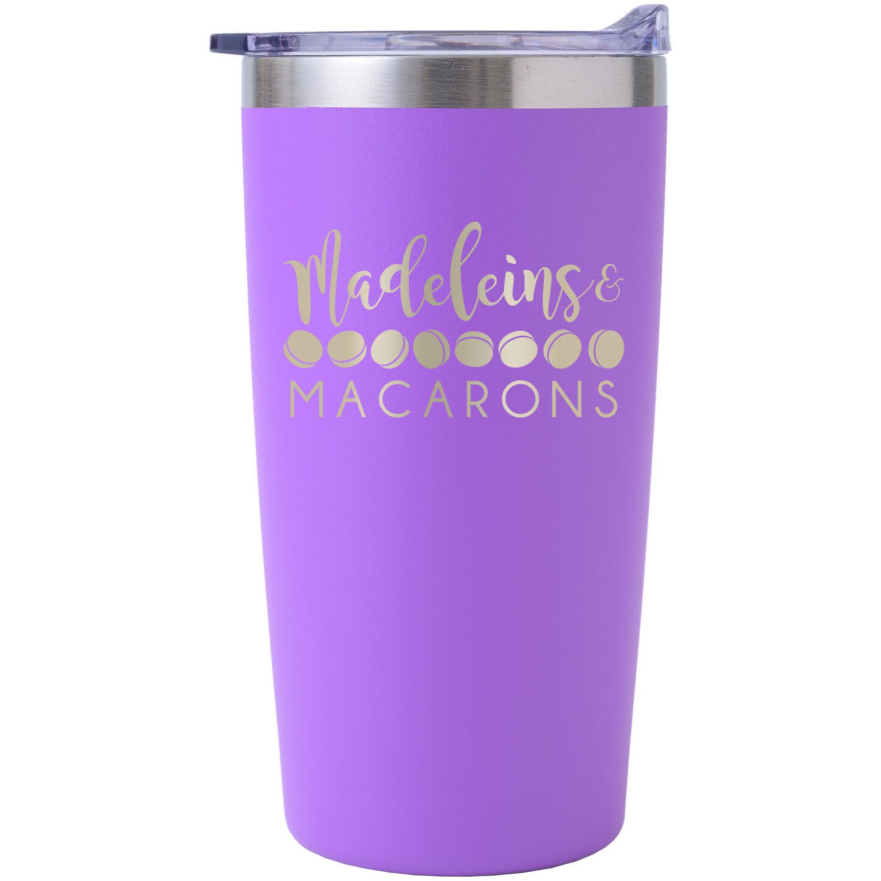 Saratoga Adventure Brite Tumbler 20 Oz 1