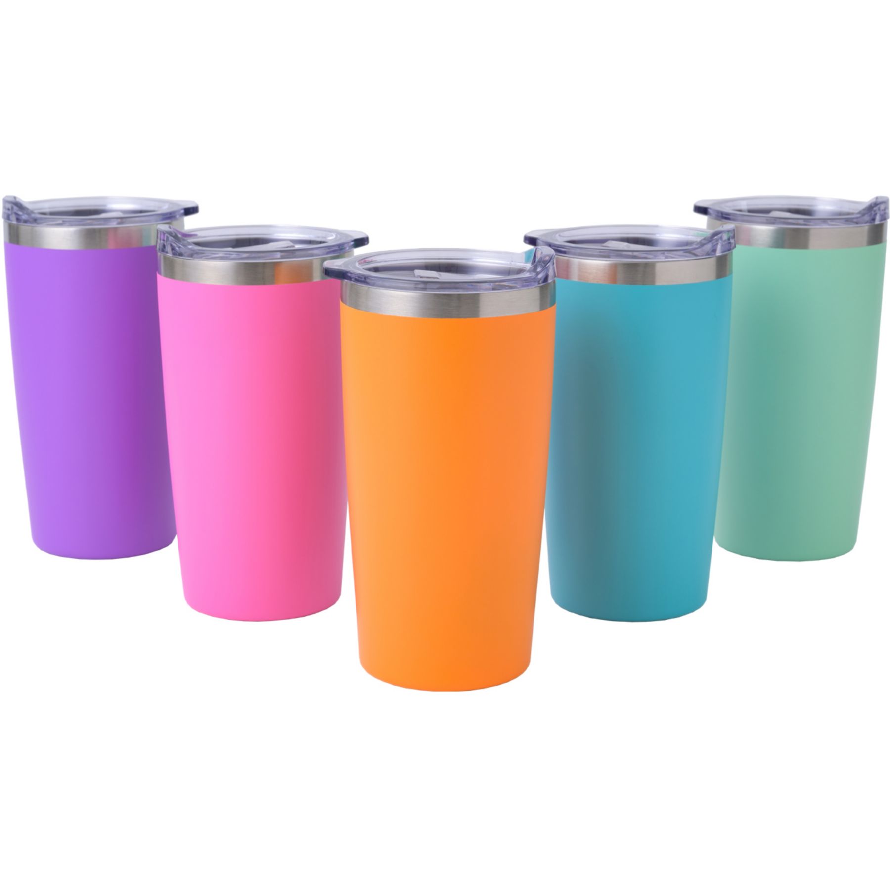 Saratoga Adventure Brite Tumbler 20 Oz 1
