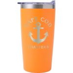 Saratoga Adventure Brite Tumbler 20 Oz 1 Saratoga Adventure Brite Tumbler 20 Oz 1
