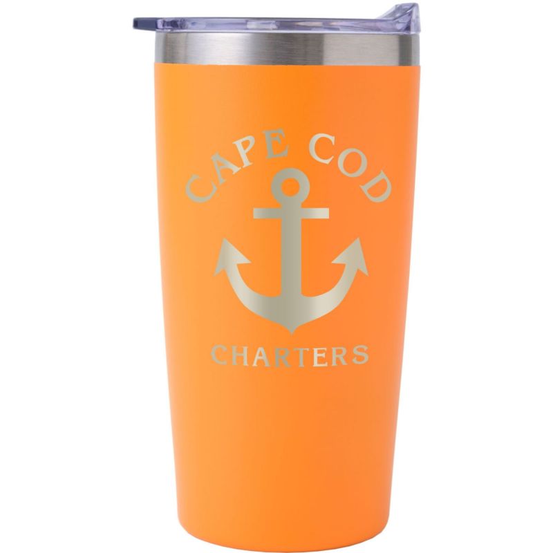 Saratoga Adventure Brite Tumbler 20 Oz 1 Saratoga Adventure Brite Tumbler 20 Oz 1