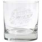 Etched Whiskey Glass 10.5 Oz 1 Etched Whiskey Glass 10.5 Oz 1