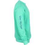 Garment Dye Cewneck - Full Color 3 Garment Dye Cewneck - Full Color 3