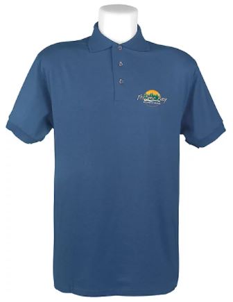 Full Color Adult Sport Shirt 1