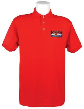 Full Color Adult Sport Shirt 1