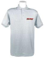 Full Color Adult Sport Shirt - Sport Gray Full Color Adult Sport Shirt - Sport Gray