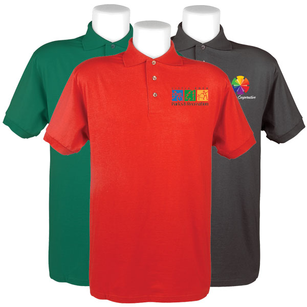 Full Color Adult Sport Shirt 1