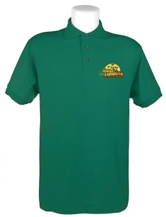 Full Color Adult Sport Shirt 1