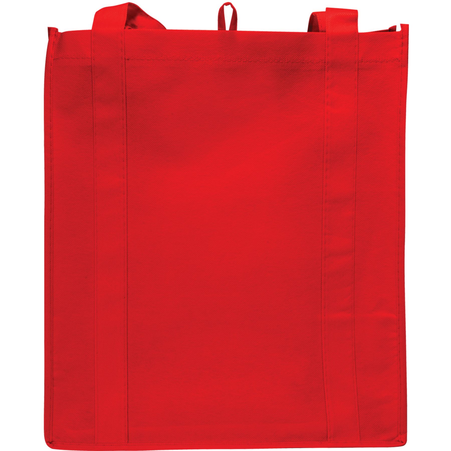 Colossal Grocery Tote Bag - Screen Printed 1