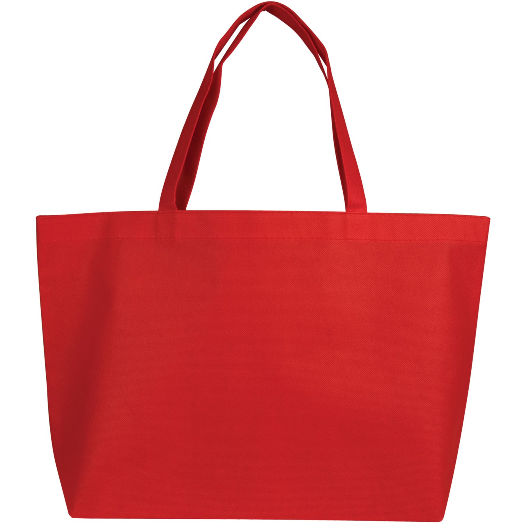 Budget Shopping Tote 1
